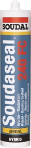 Soudaseal 240 FC Soudaseal 240 FC